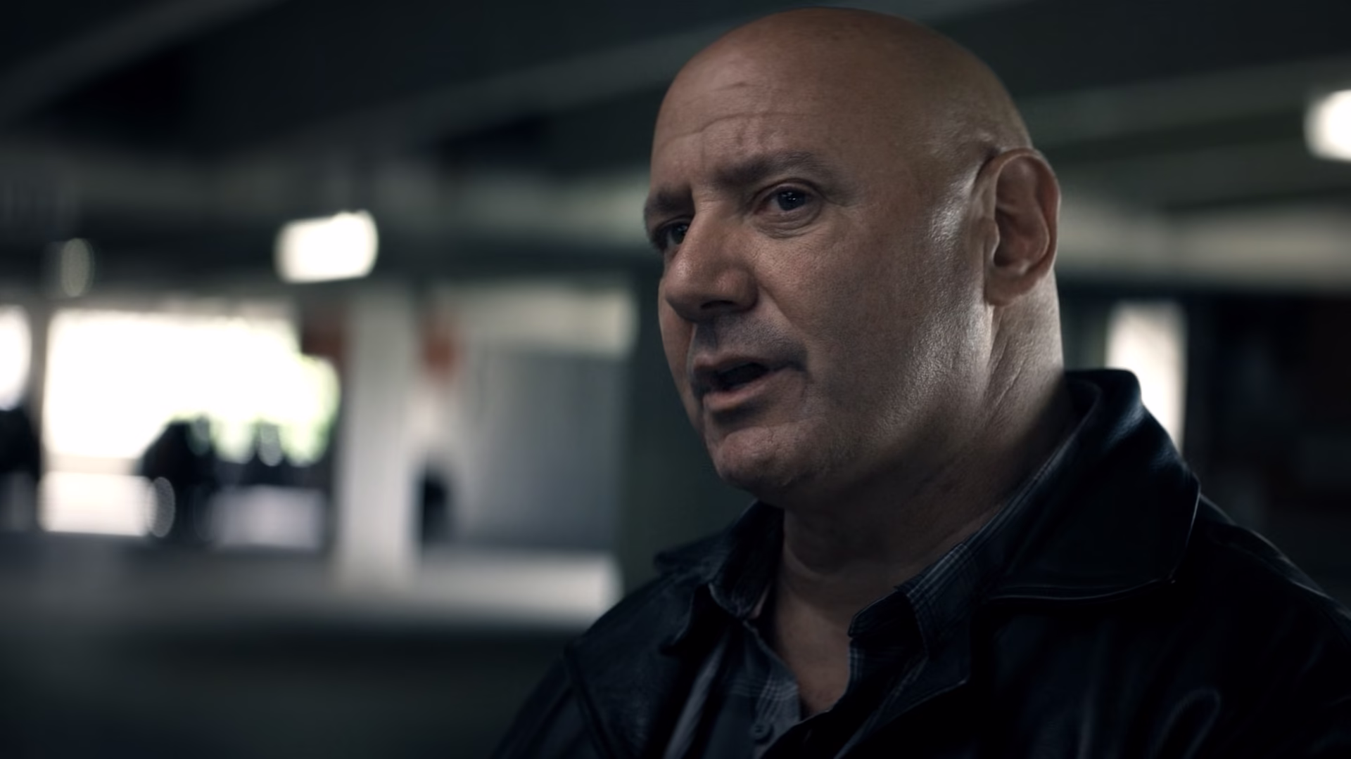 William Xifaras in Defending Jacob (2020)